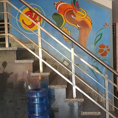 Madhuvatika Patna (Bihar) Luaran gambar