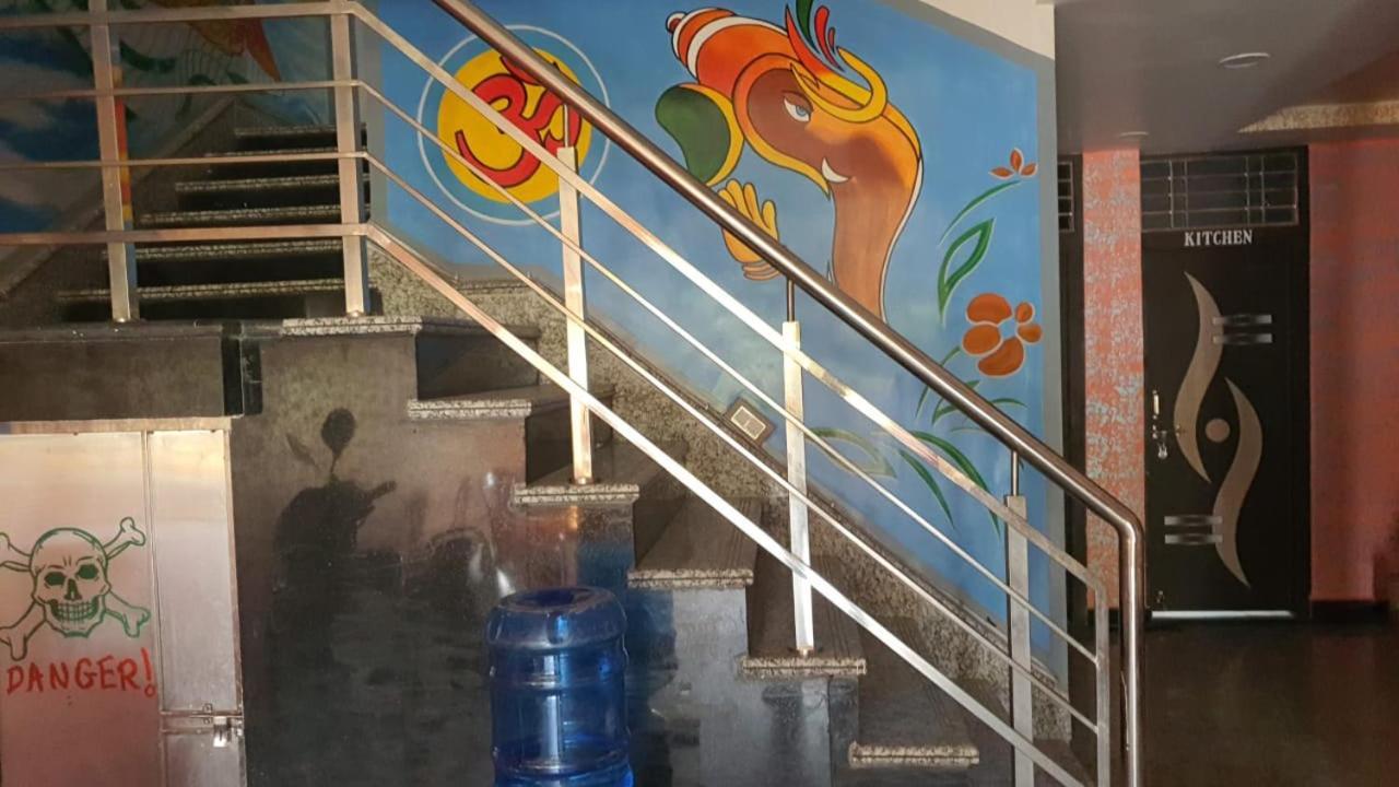 Madhuvatika Patna (Bihar) Luaran gambar