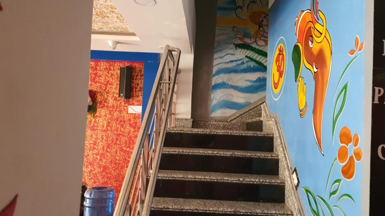 Madhuvatika Patna (Bihar) Luaran gambar